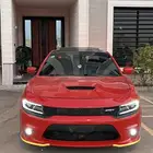 دوج تشارجر srt