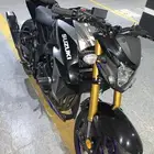 دباب سوزوكي ستريت فايتر Gsxs750 موديل 2021