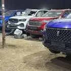 قطع غيار شانجان هفال جيتور ام جي جاك جيلي جميع القطع الصيني