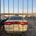 تشليح موفر قطع غيار دوج تشارجر