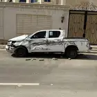 هايلوكس 2023 GLX