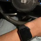 ساعه ابل se معطل ايكلاود