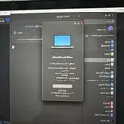ابل ماك بوك للبيع