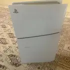 السلام عليكم سوني 5