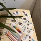 توزيعات مدارس