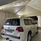 جيب لاندكروزر