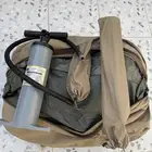 خيمة السنيدي هوائية