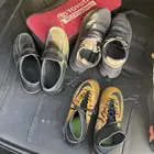 احذيه متنوعه بسعر واحد