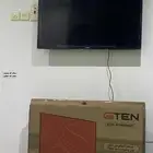 تلفزيون استخدام جديد