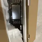 شاشة كامري 2019