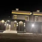 فله مساحه 450 درج جانبي دورين وملحق