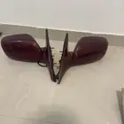 طقم مرايات كامري 2003 -2006