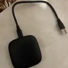 جهاز ابل كار بلاي لشاشة السيارة