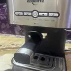 ماكينة قهوة