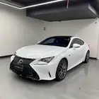 لكزس RC 350