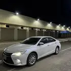 كامري 2017 Limited