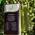 زيت زيتون   الجوف