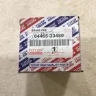 قماش كامري امامي صناعة يابانية 2017-2022