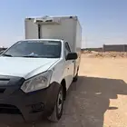 ايسوزو ديماكس ثلاجه