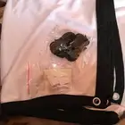 شاشة عرض برجكتر مقاس 65 بوصه