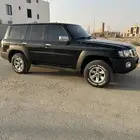 نيسان باترول فتك 2008