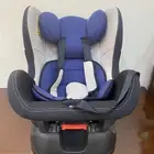 كار سيت وسيارة اطفال شبهه جديده