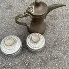 تراث دلال حق امر نحس قديمه