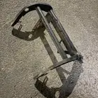 دعامية للبيع ماهي خليه من طعوج وبه مكان شيول