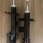مساعدات امامية وخلفية جاك 8 GS8