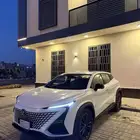 شانجان يوني تي 2023 ممشى قليل