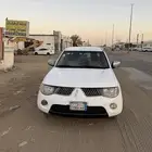 موتسبيشي وانيت 2007