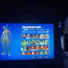 حساب فورت نايت ترافس سكوت رقصه فلوس 277 سكن