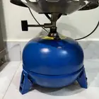 دبه بريموس سويدي ام ثلاث ارجل