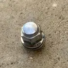 صواميل جنوط كروم