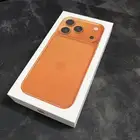 جوال ايفون 17 برو