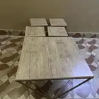 طاولة ضيافه