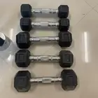 اوزان رياضية (دمبل )
