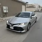 كامري 2019 ممشى 225الف