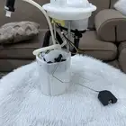 طرمبة بنزين فولكس واجن