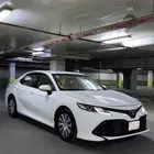 تويوتا كامري 2019 ستاندر سعودي