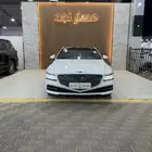 جنسس G80 موديل 2024 برستيج