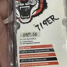 جنزير منشار 56 و 57 ب 10 ريال فقط