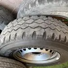 للبيع اربع جنوط ب كفراتهن