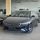 جيلي امجراند ستاندر خليجي 2026 متوفر لدى الحسن