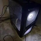 جهاز قيمنق كامل مع شاشتين وملحقات