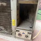 مكيف للبيع تبريد م شاءالله ثلج