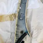 ديكور كتف لكزس لاند كروزر