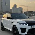 رنج روفر SVR اساس