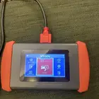 جهاز فحص سيارات XTOOL InPlus IP608