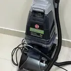 مكنسة كهربائية